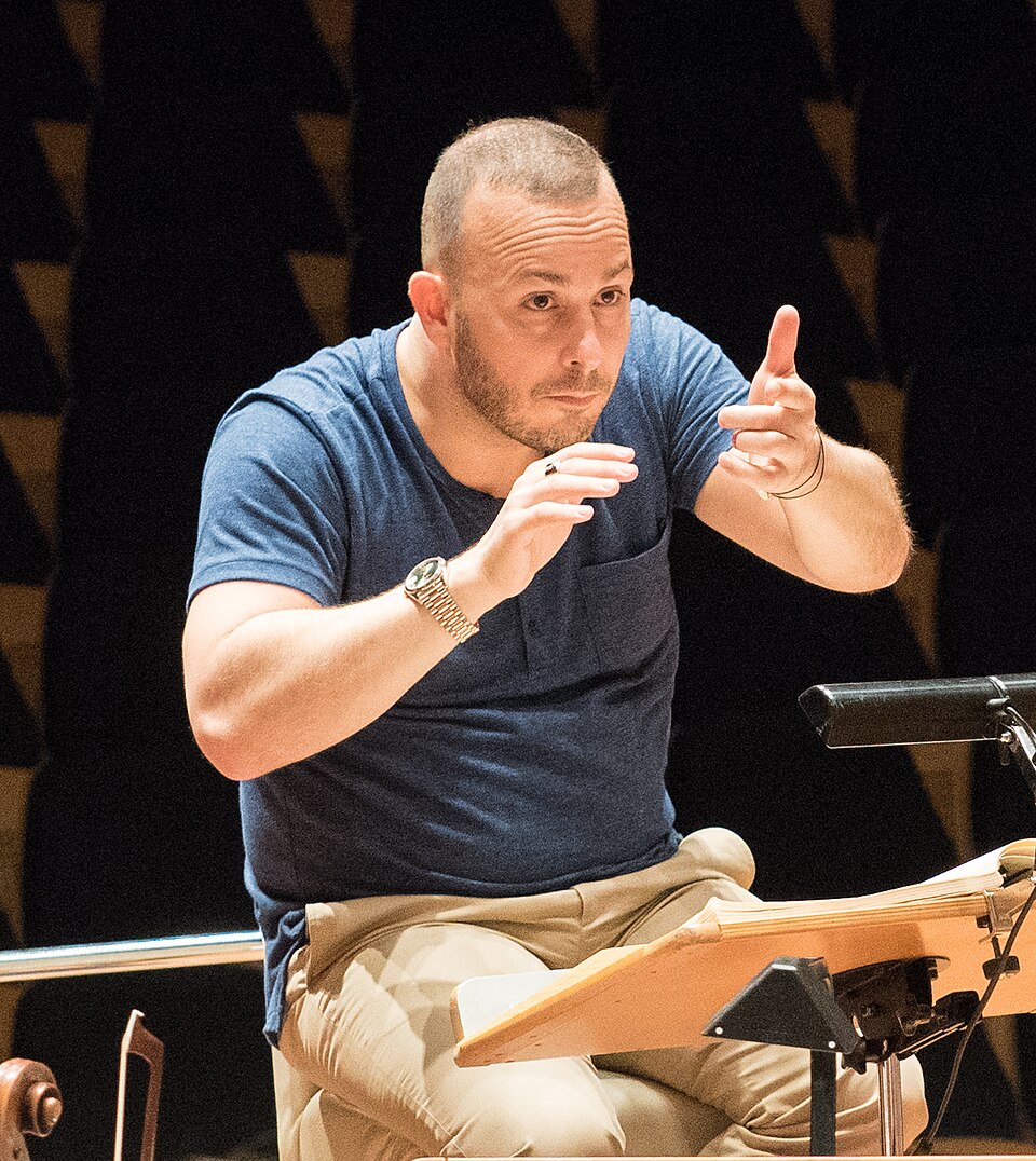 Yannick Nézet-Séguin : Un chef d'orchestre d'envergure mondiale