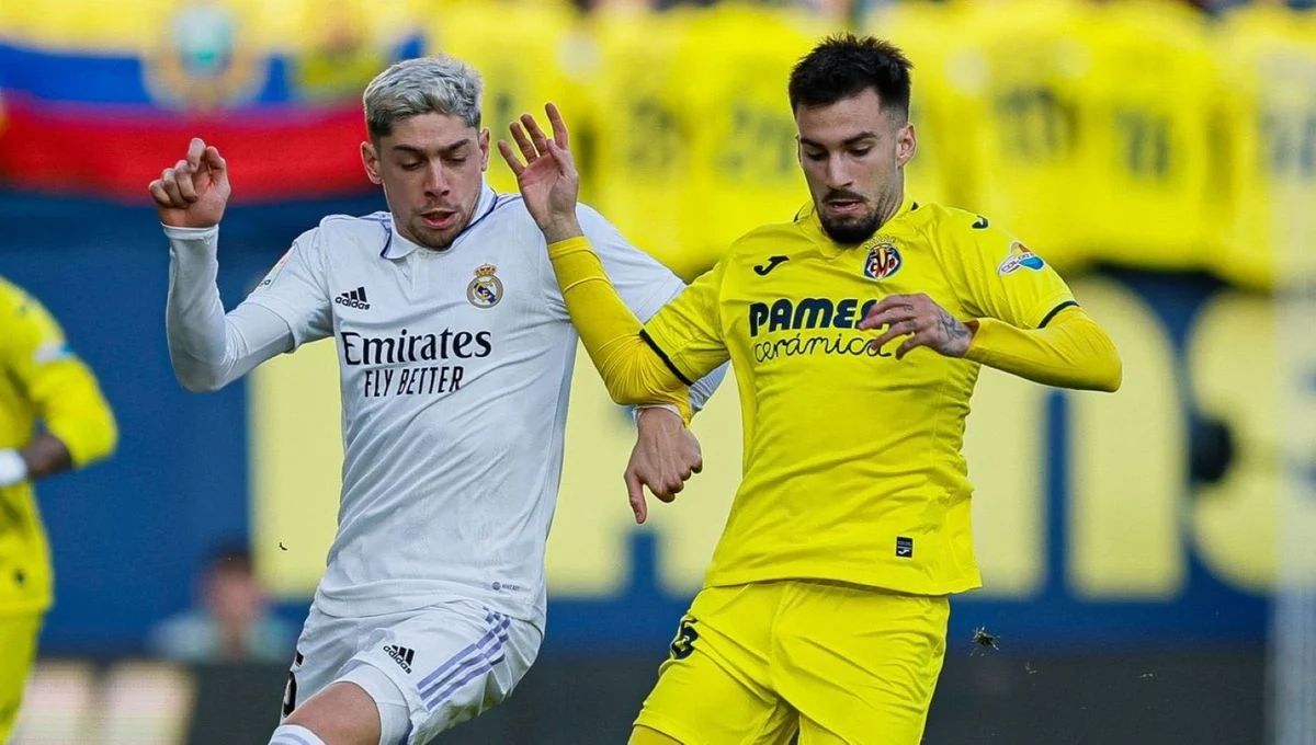 Álex Baena : L&rsquo;ascension d&rsquo;un jeune talent du football