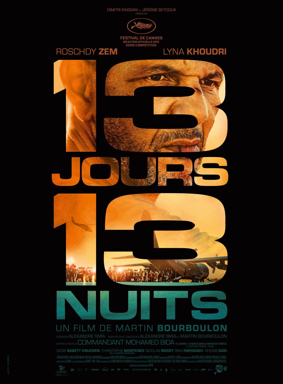 L'impact de 13 jours 13 nuits sur la culture française
