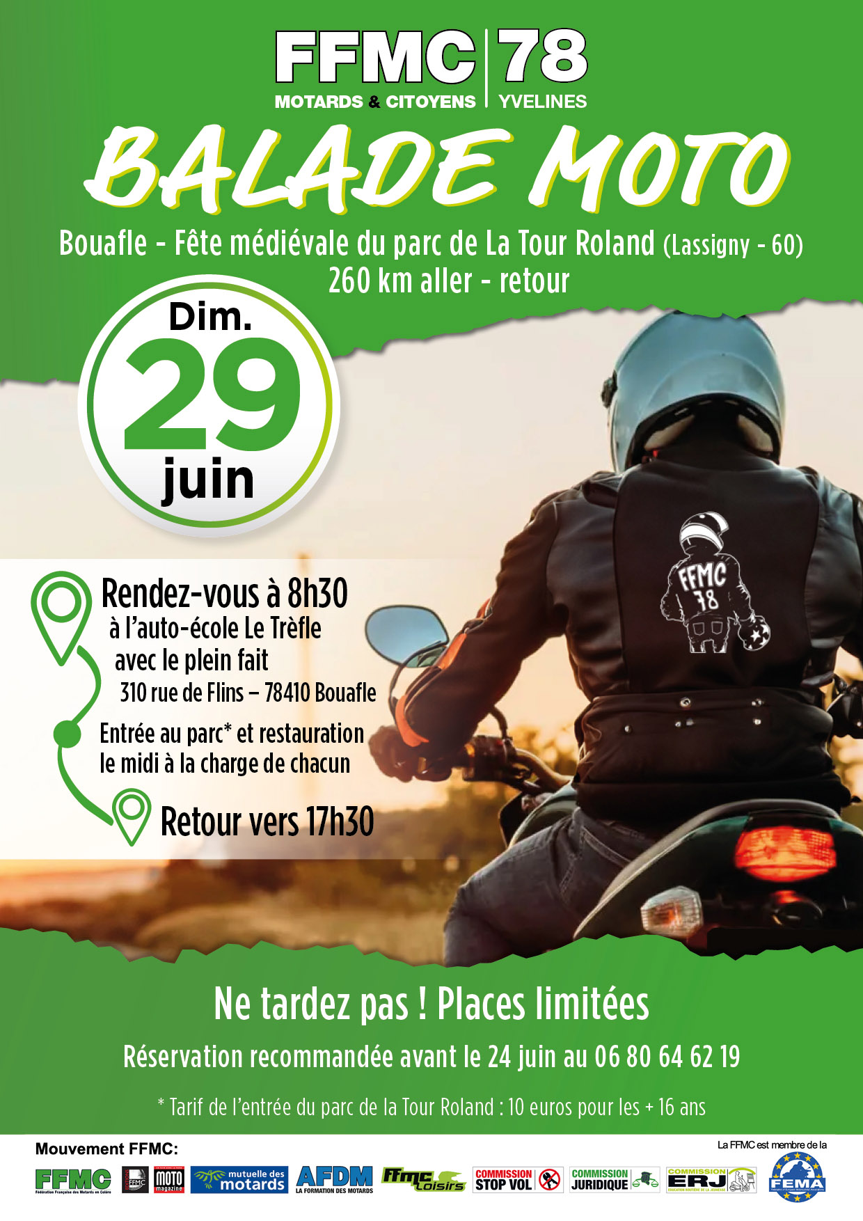 Les Événements Marquants du 29 Juin