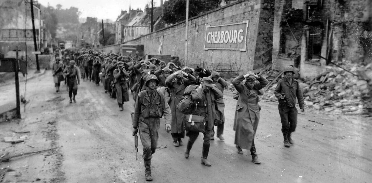 Le 6 juin 1944 : Un jour qui a changé le monde