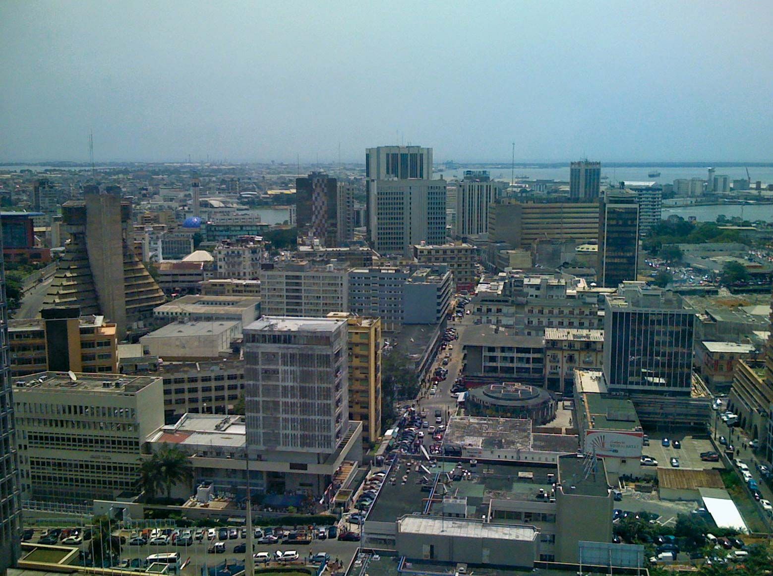 Explorez Abidjan, le cœur économique de la Côte d'Ivoire