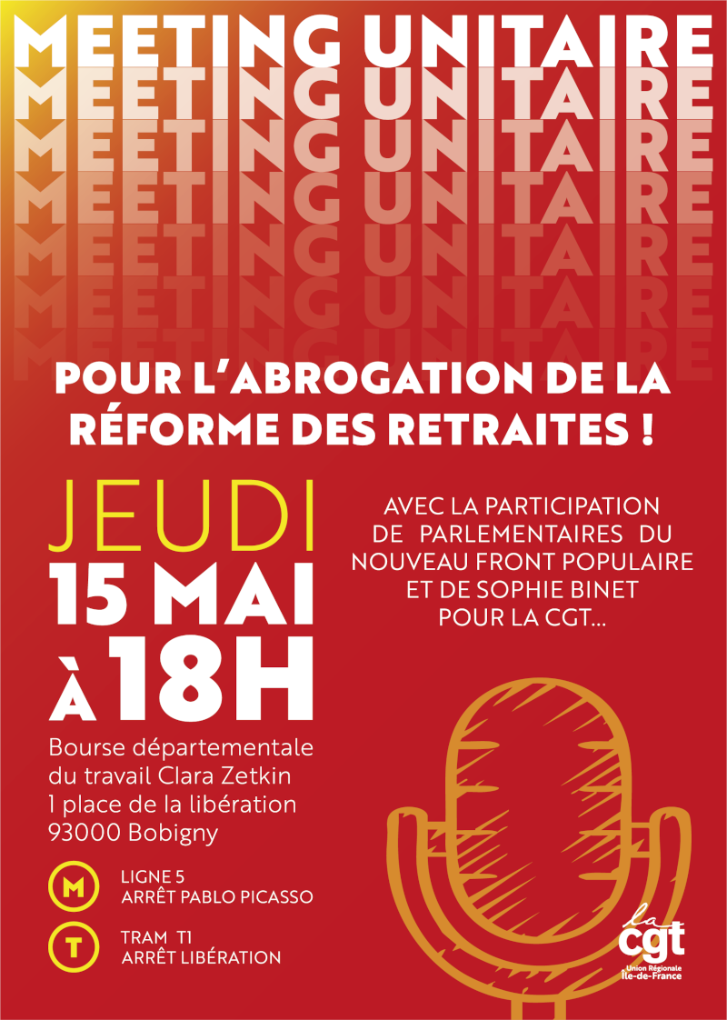 L'Abrogation de la Réforme des Retraites : Enjeux et Conséquences