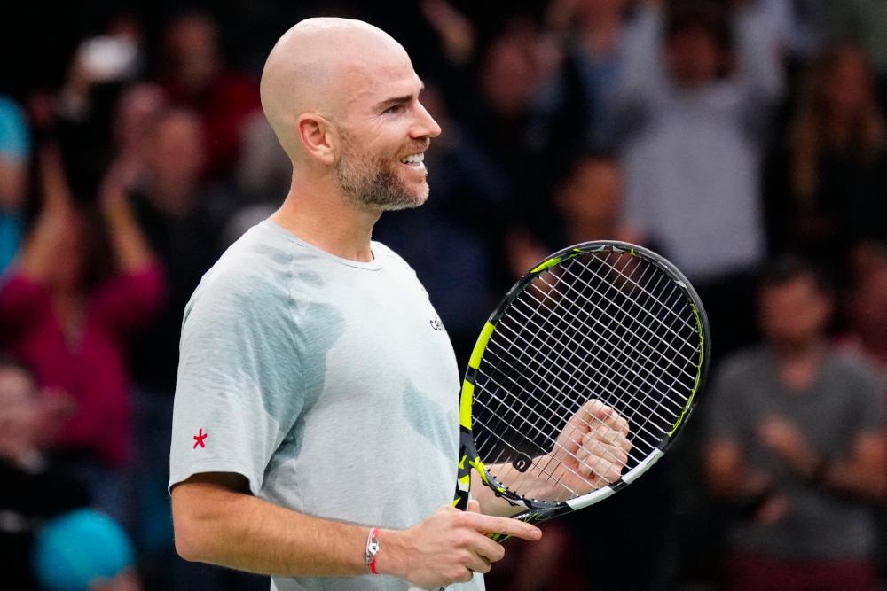 Adrian Mannarino : Un talent français du tennis