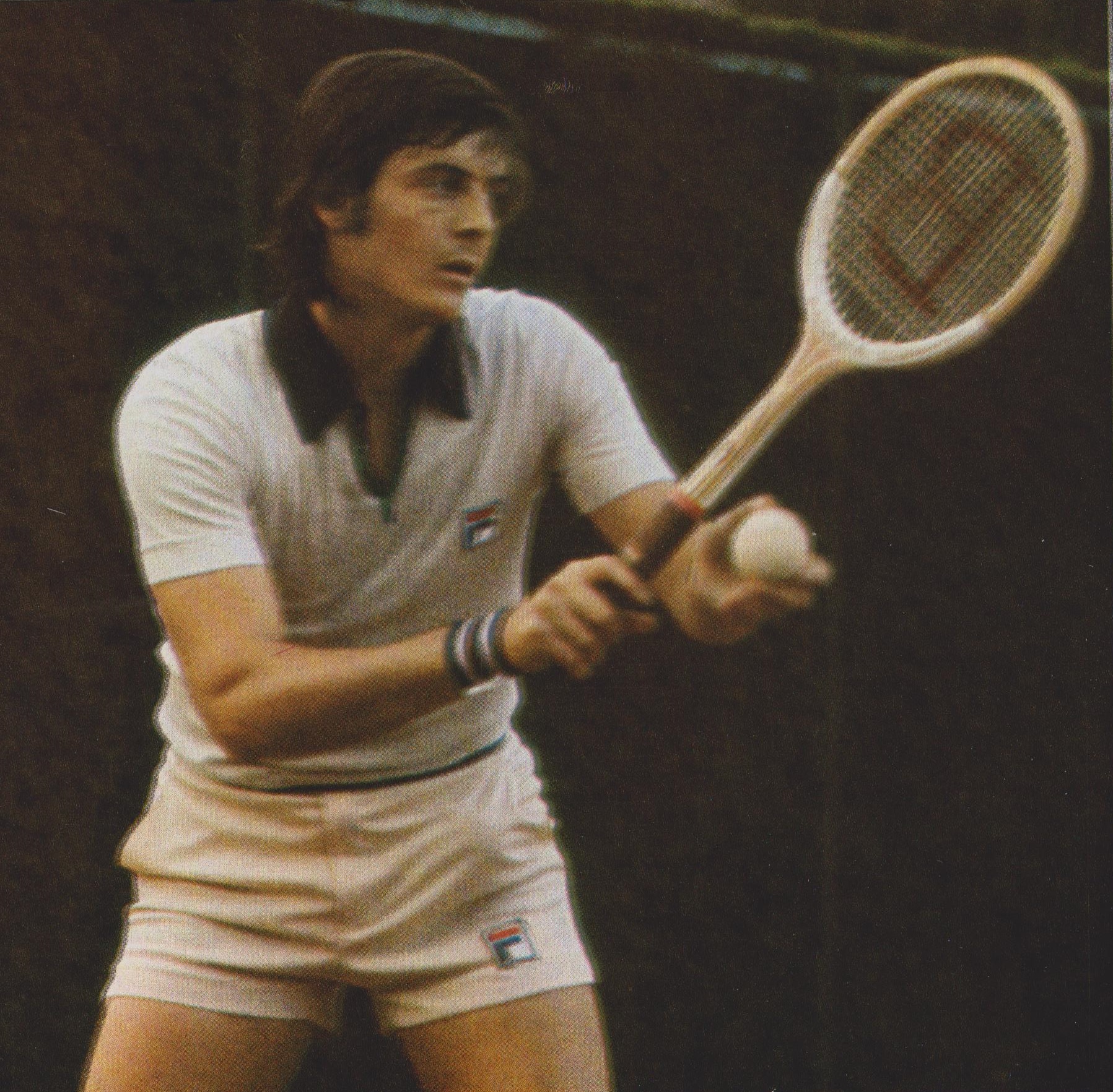 L'Héritage d'Adriano Panatta dans le Tennis Mondial