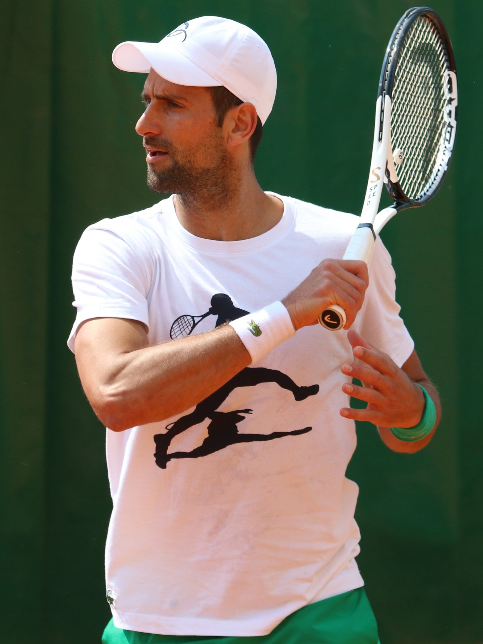 L'âge de Novak Djokovic et son héritage dans le tennis