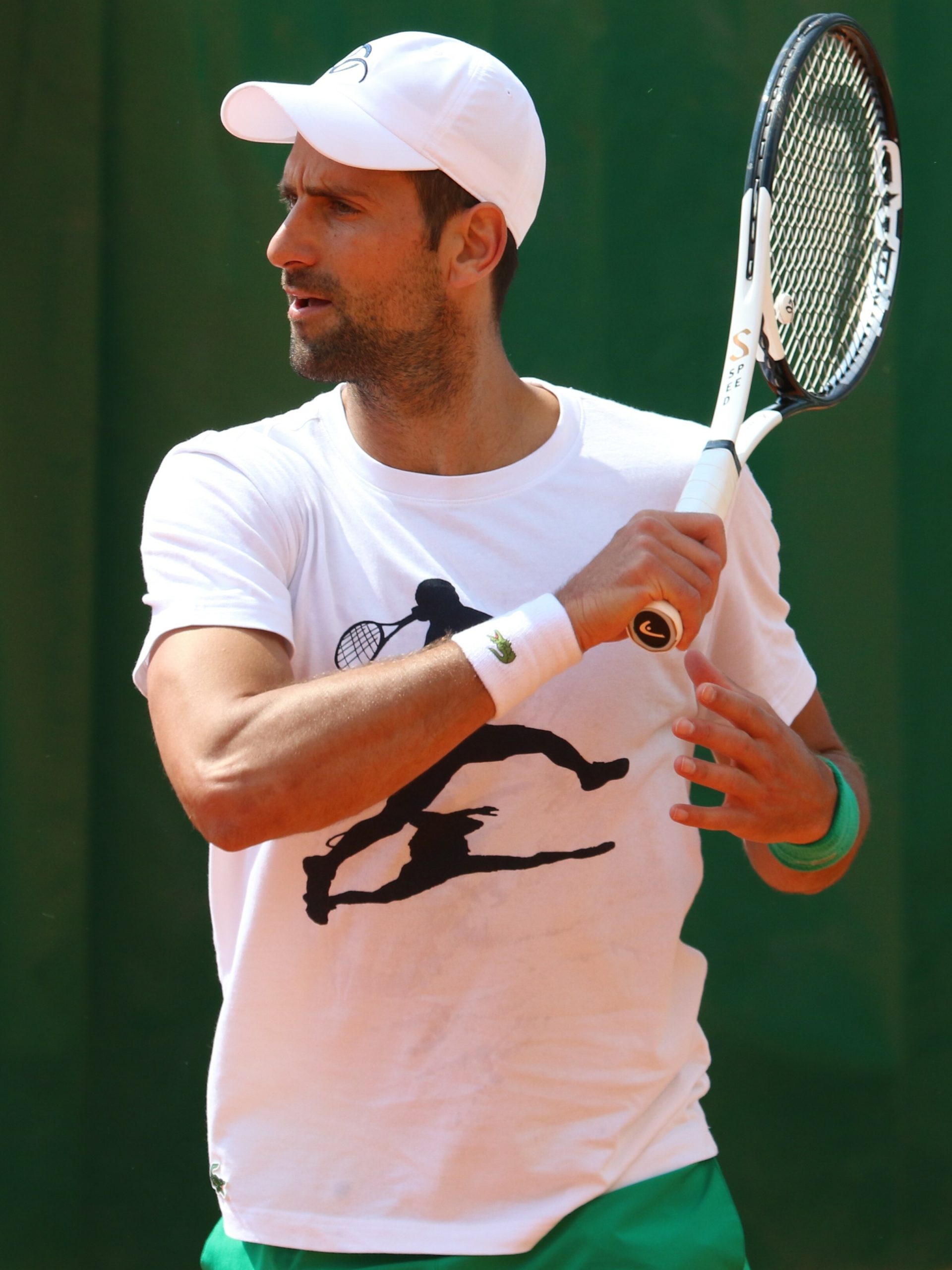 L&rsquo;âge de Novak Djokovic et son héritage dans le tennis