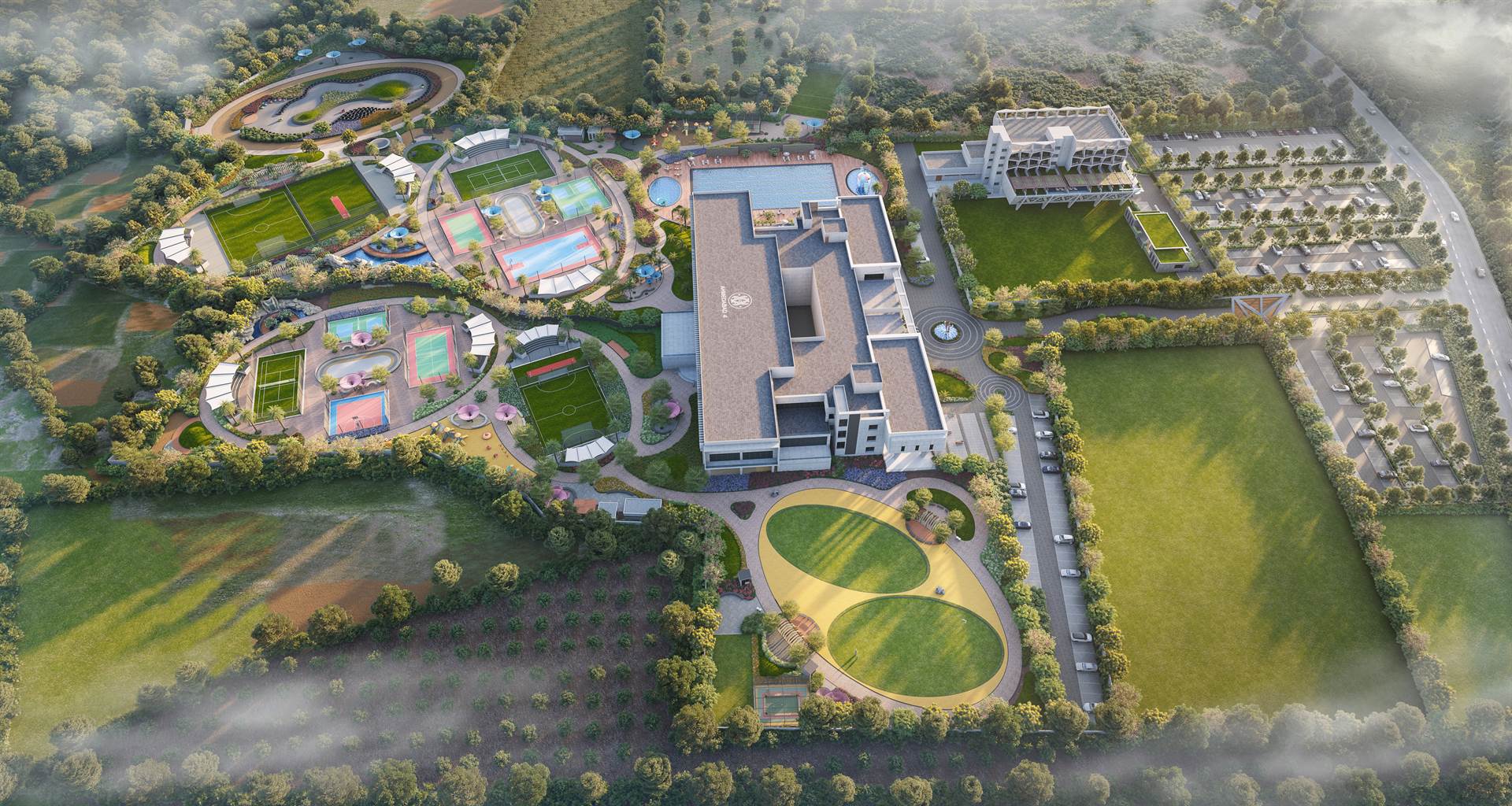 Les dernières nouvelles d'Ahmedabad : une ville en pleine évolution