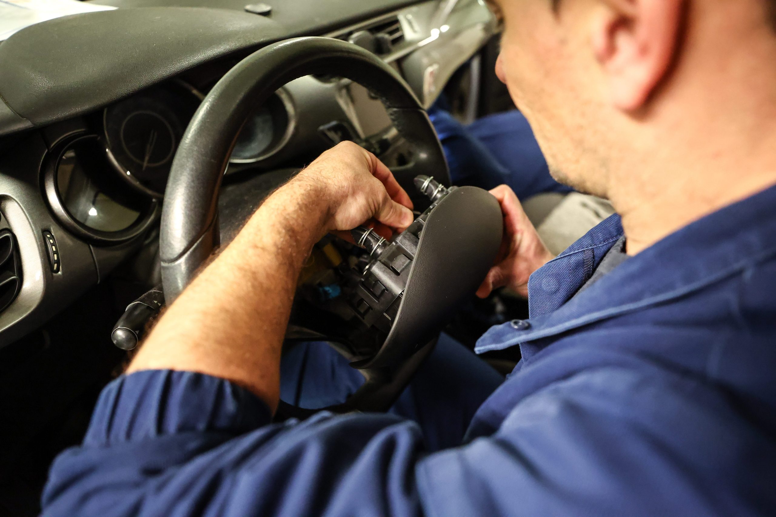 Rappel d&rsquo;airbags Takata : Impact sur les véhicules Citroën