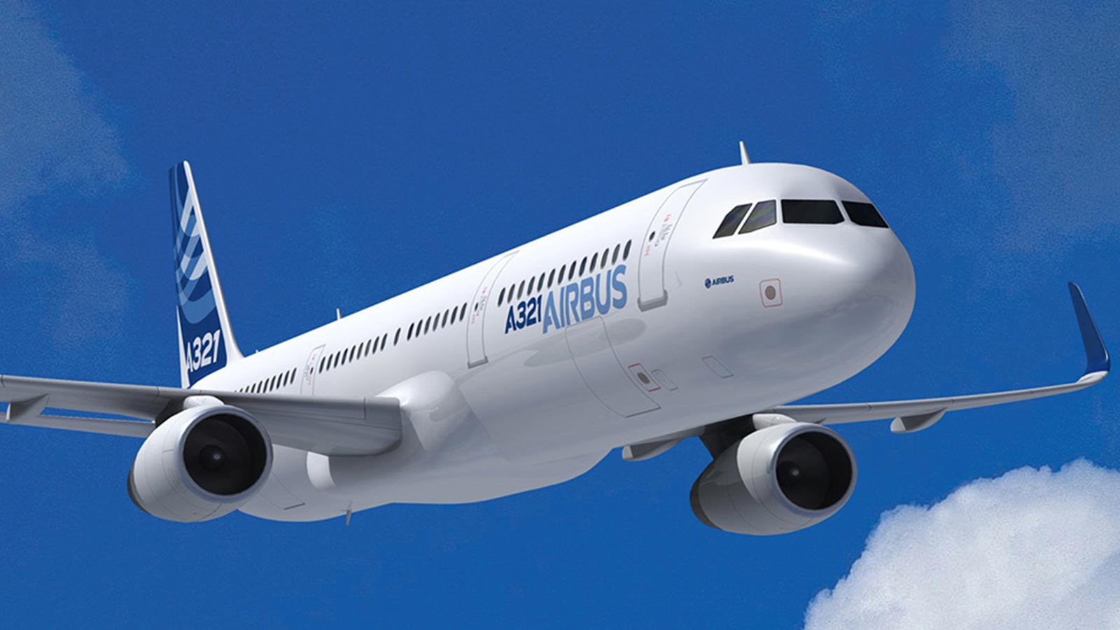 Tout Savoir sur l'Airbus A321 : Performance et Innovation
