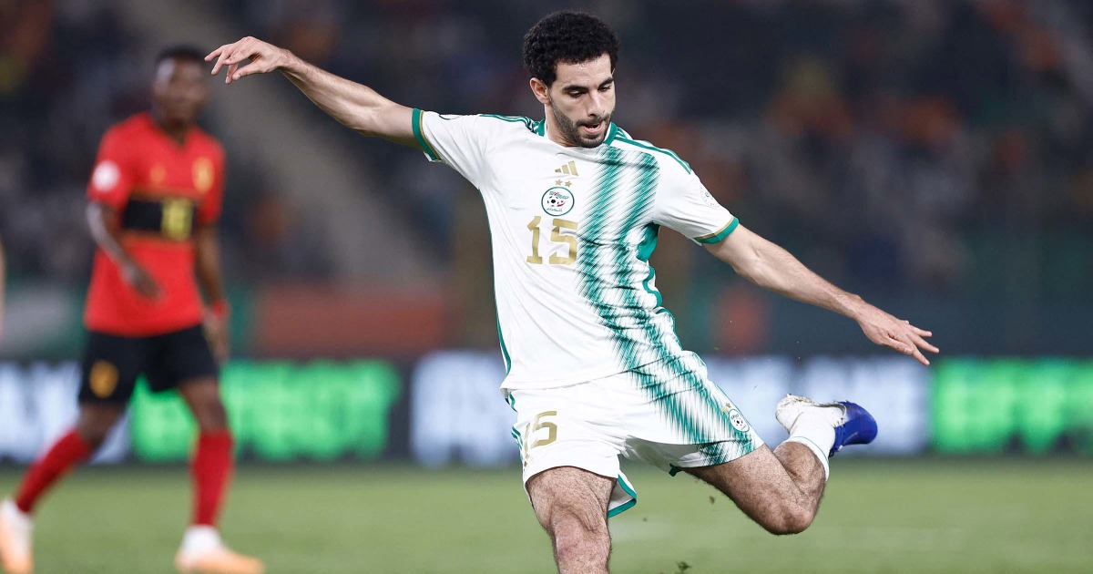 Ait Nouri : Étoile Montante du Football Français