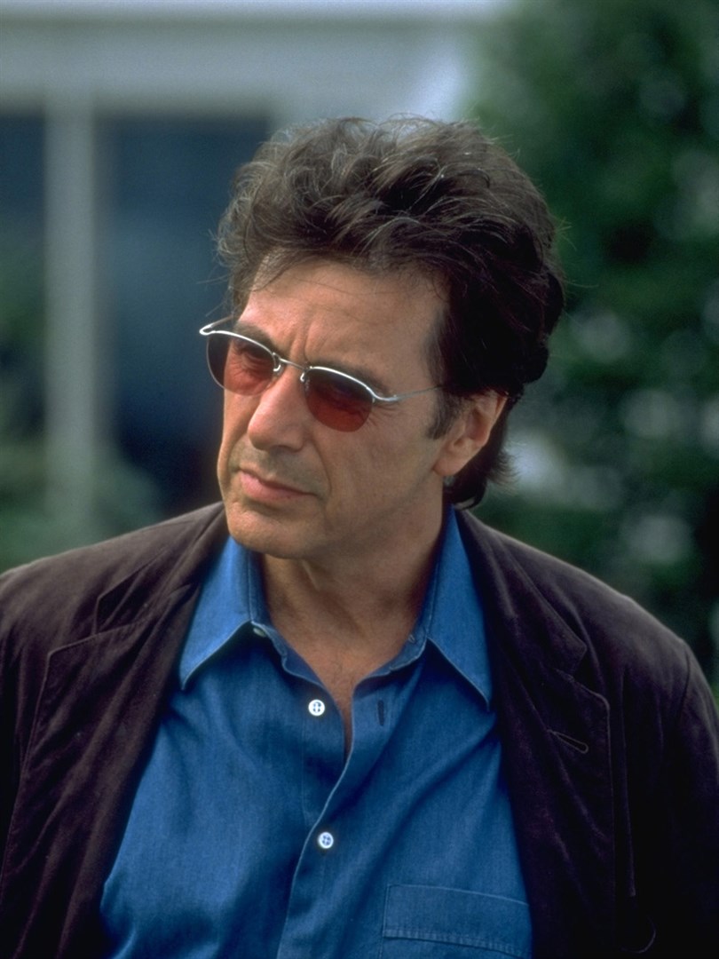 La Carrière d'Al Pacino : Un Voyage à Travers le Cinéma
