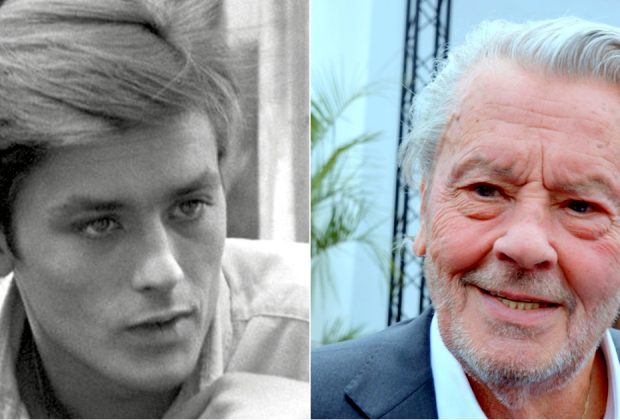 Alain Delon : L’icône intemporelle du cinéma français – Populaction ...