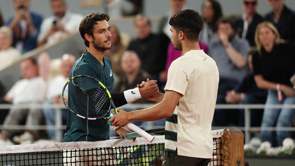 Alcaraz et Musetti : Une Nouvelle Génération de Talents au Tennis