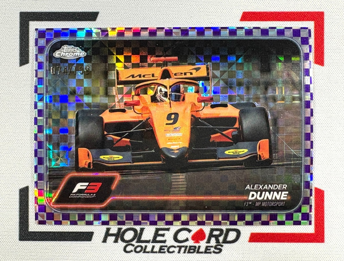 Alex Dunne : Une Étoile Montante dans le Monde des Courses