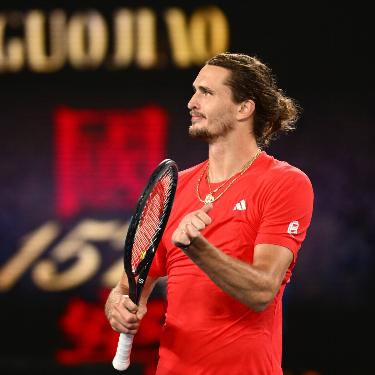 L'ascension d'Alexander Zverev dans le monde du tennis