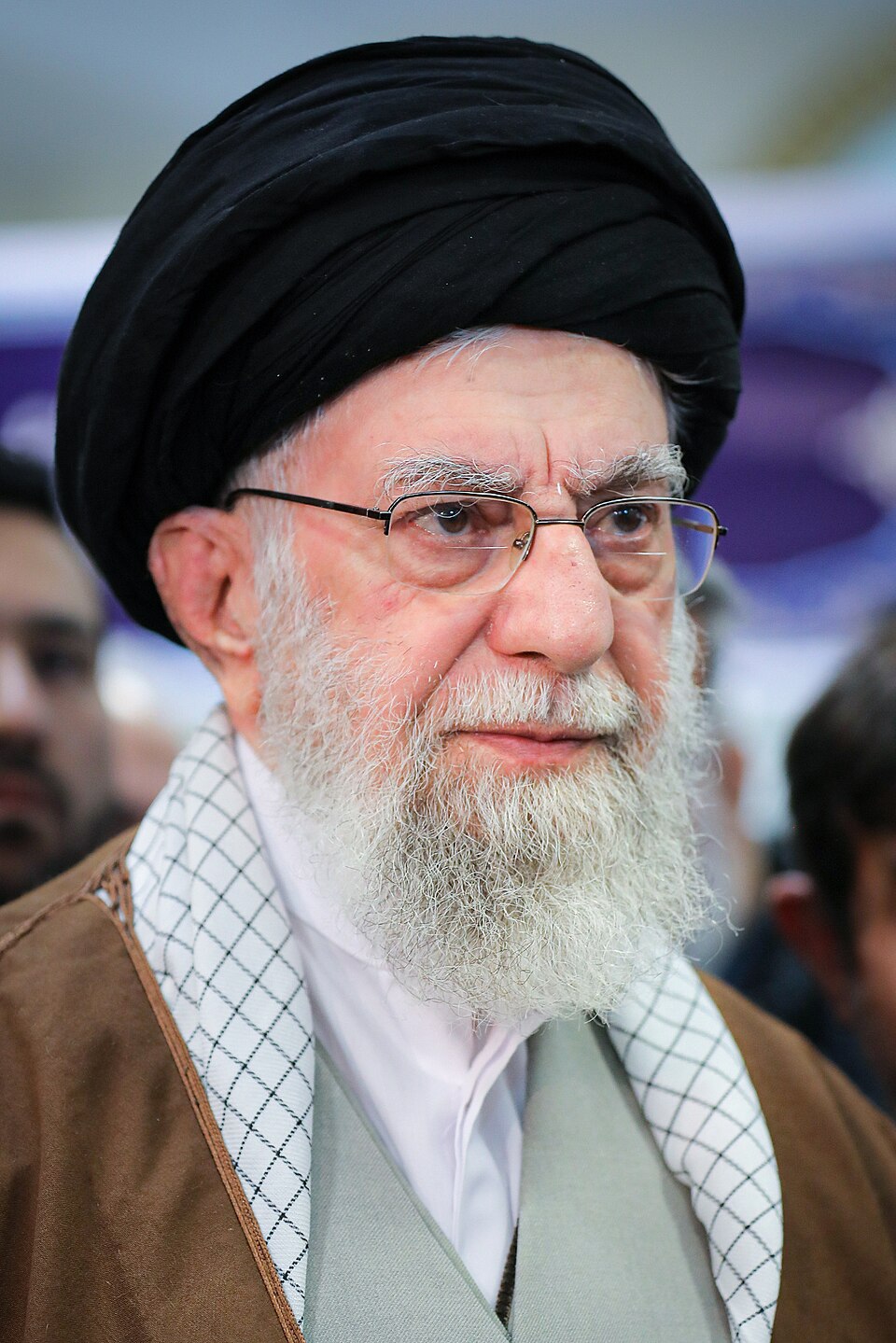 Ali Khamenei : Un Pilier de la Politique Iranienne