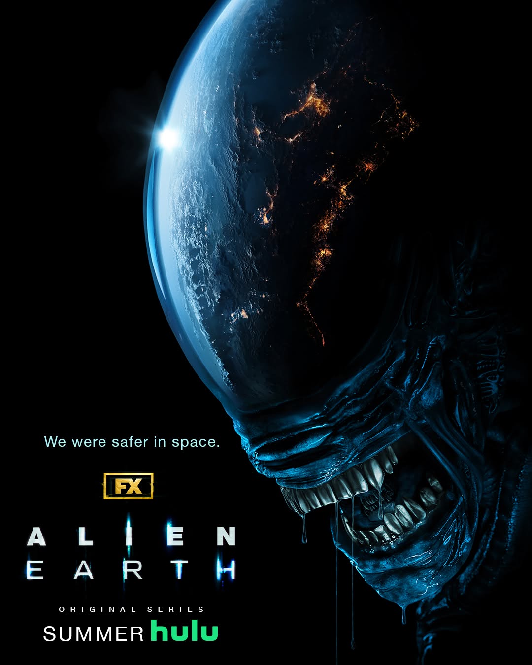 À la Découverte d'Alien Earth : Des Planètes Similaires à la Terre