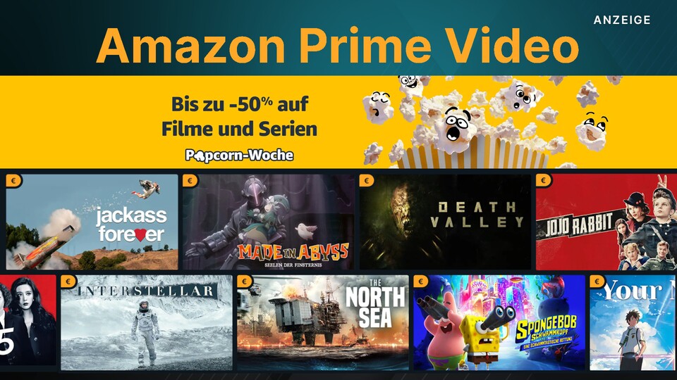 Les Tendances et Services d'Amazon Prime Video en 2023