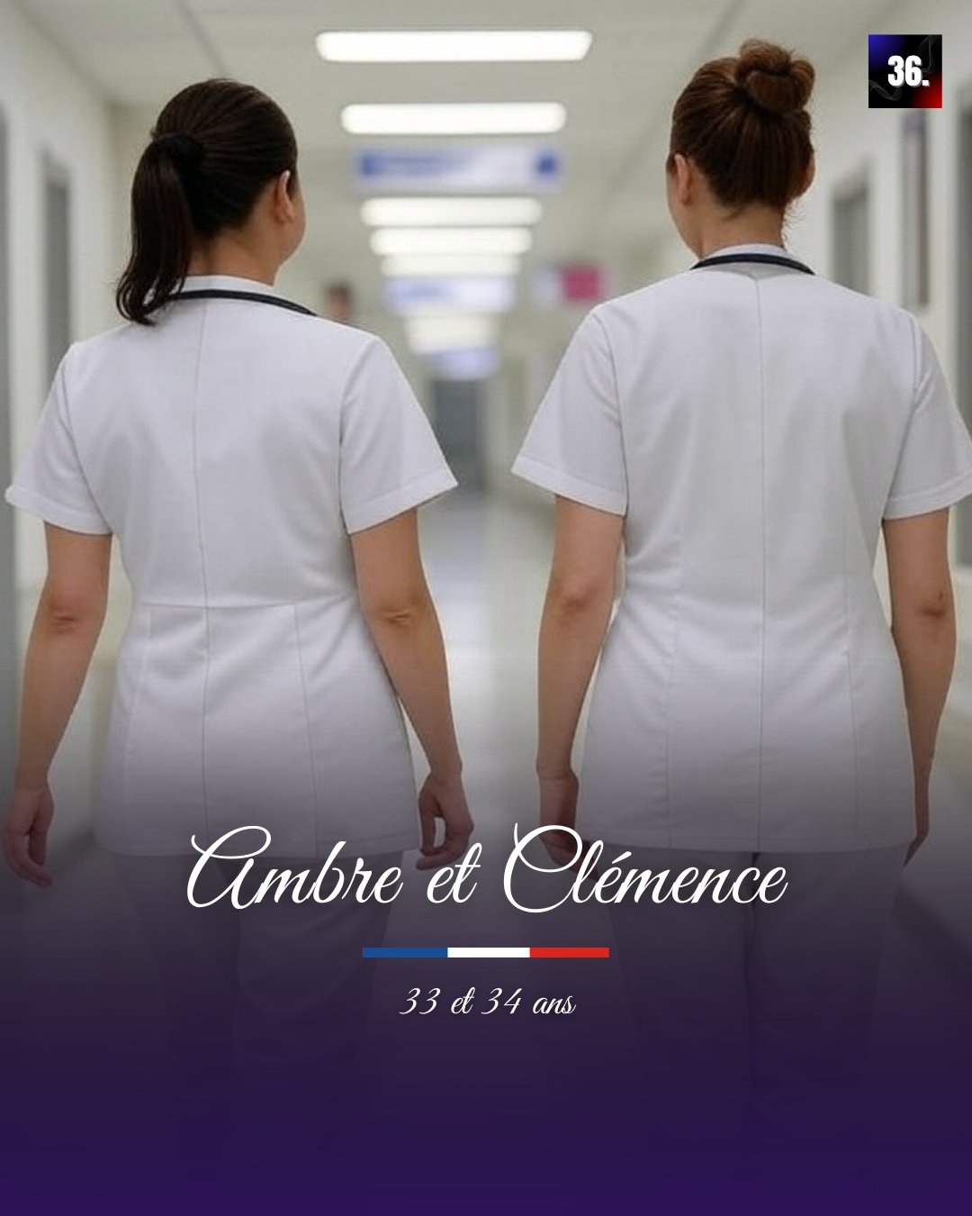 Ambre et Clémence : Un Duo Créatif à Suivre