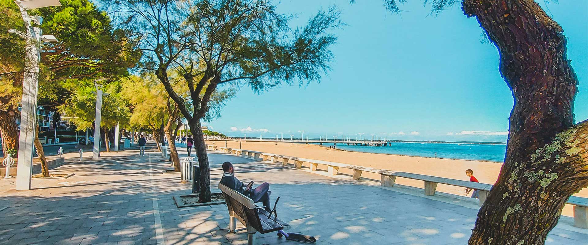 Andernos-les-Bains : Beauté et Culture sur le Bassin d'Arcachon