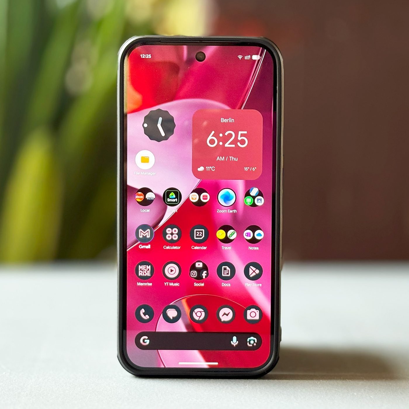 Tout savoir sur l'Android 16 Pixel et ses nouvelles fonctionnalités