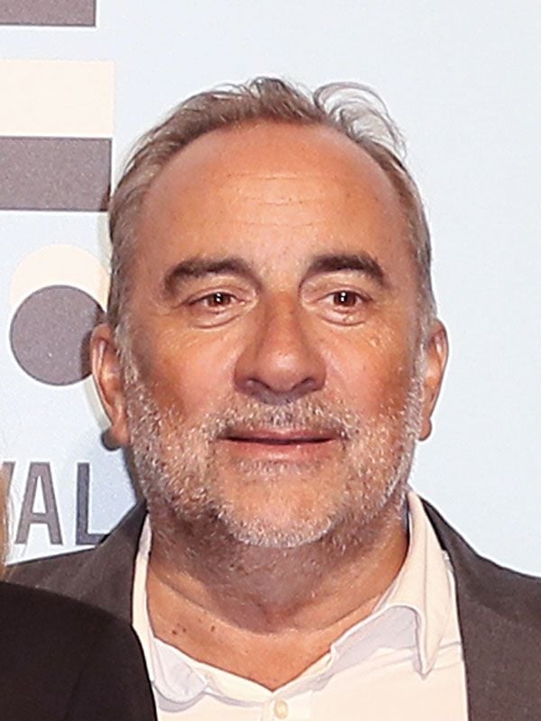 Antoine Duléry : une icône de l'humour et du cinéma français
