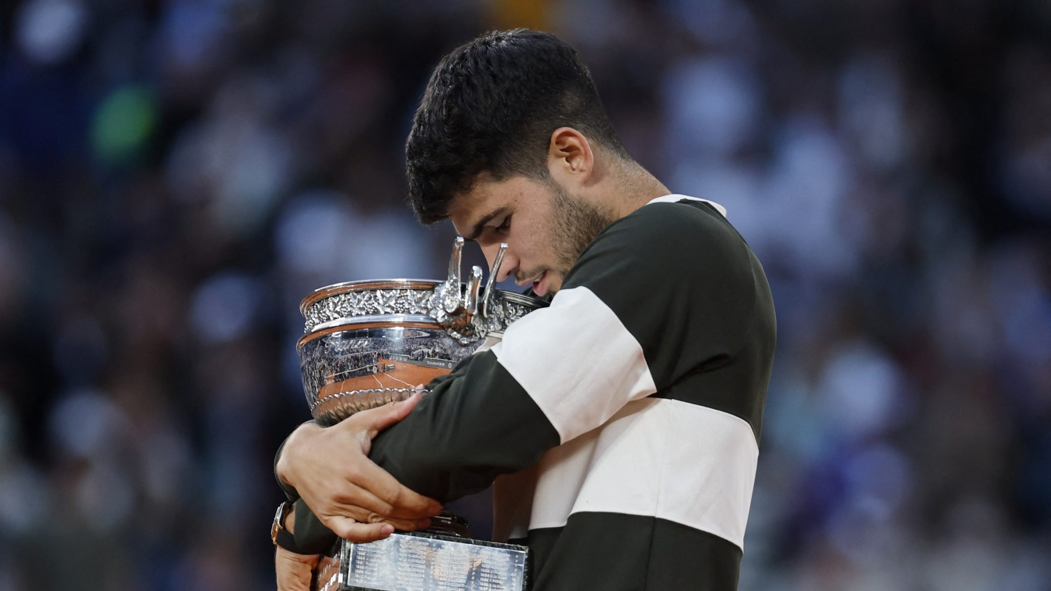 L'arbitre de la Finale de Roland Garros 2025 : Un Rôle Crucial