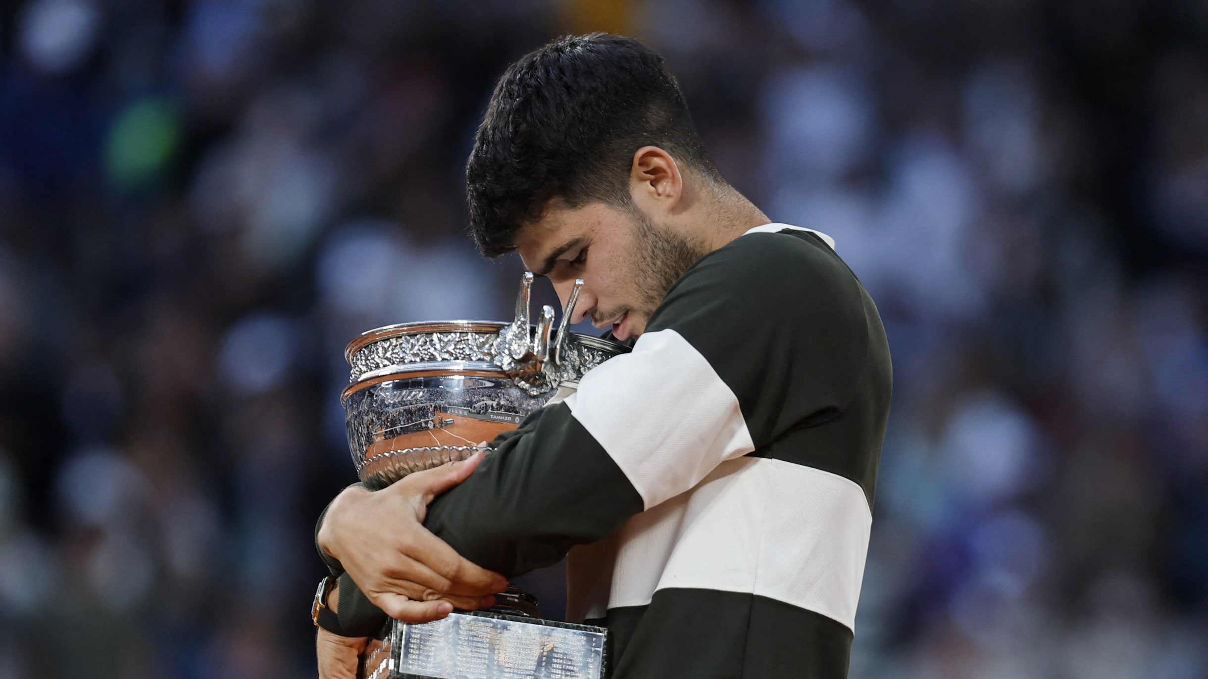 L&rsquo;arbitre de la Finale de Roland Garros 2025 : Un Rôle Crucial