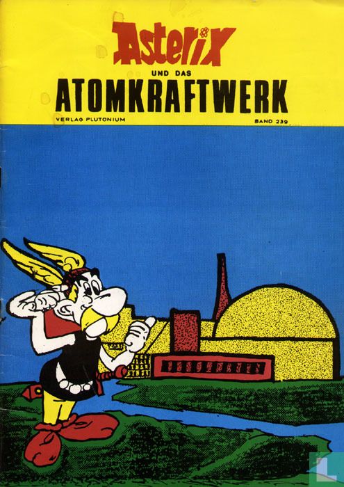 L'importance d'Astérix dans la culture française contemporaine
