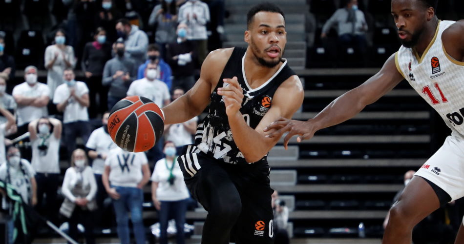 ASVEL Monaco : Un Affrontement Clé dans la Pro A