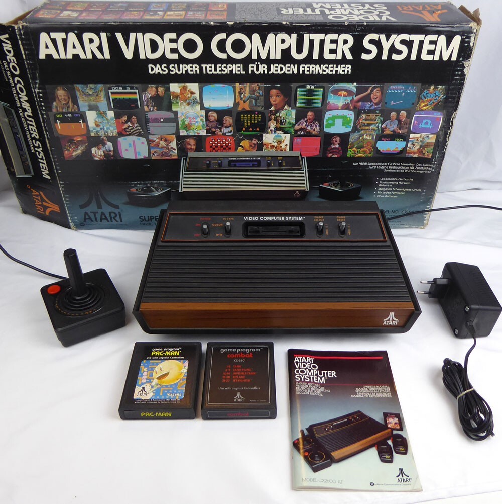 L'héritage et l'avenir d'Atari dans le monde du jeu vidéo