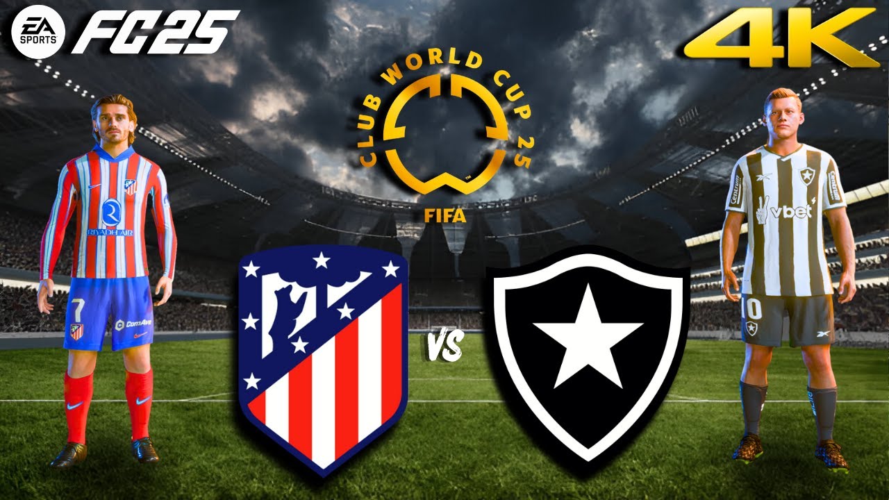 L'ascension impressionnante d'Atletico Botafogo
