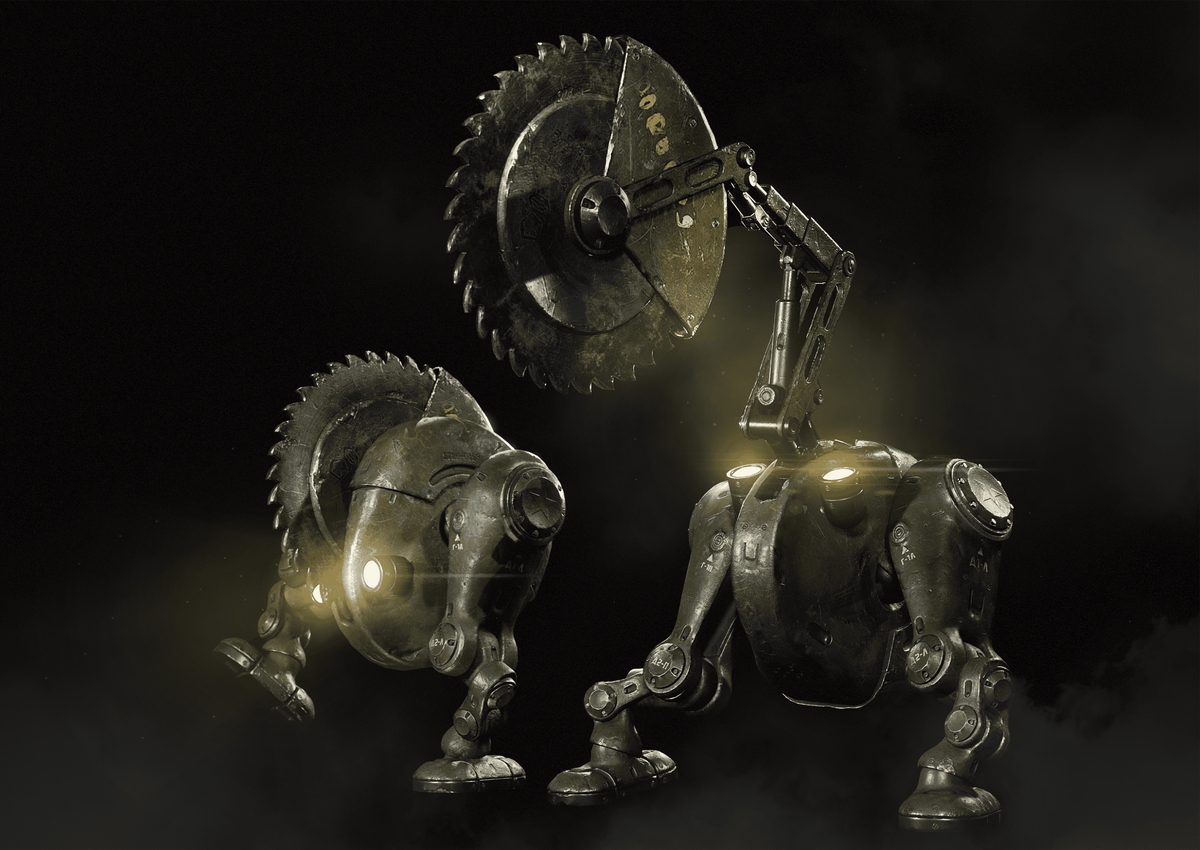 Plongée dans l'univers d'Atomic Heart : une expérience inédite