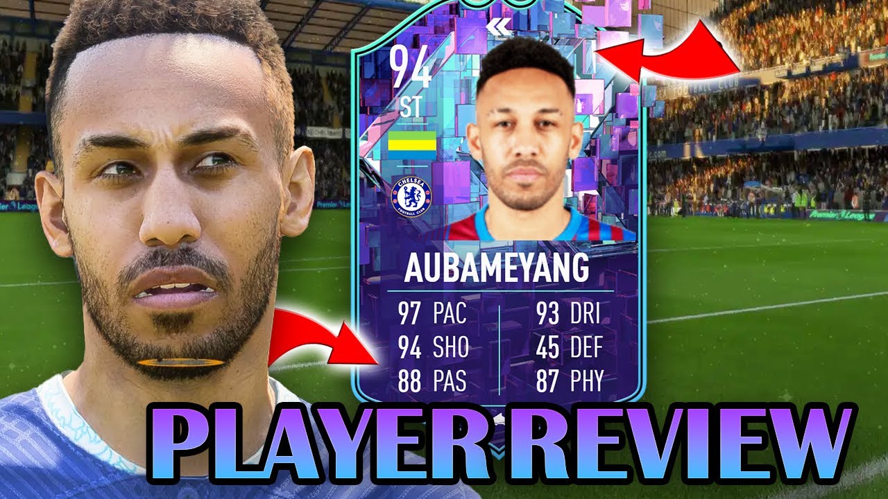 Pierre-Emerick Aubameyang : Carrière et Réalisations