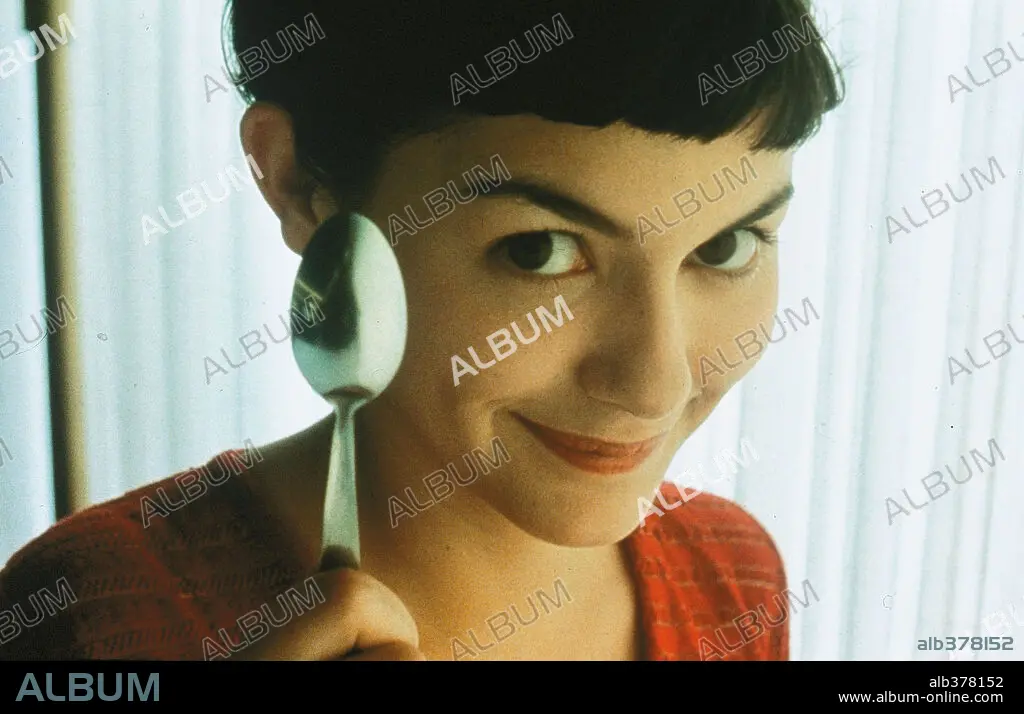 Audrey Tautou : Une Étoile du Cinéma Français
