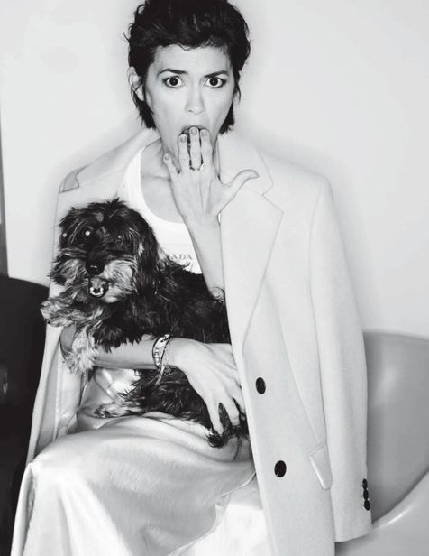 Audrey Tautou : Une icône du cinéma français contemporain