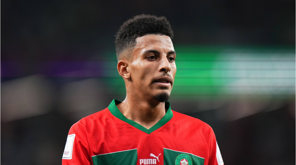 Azzedine Ounahi : Le jeune prodige du football marocain