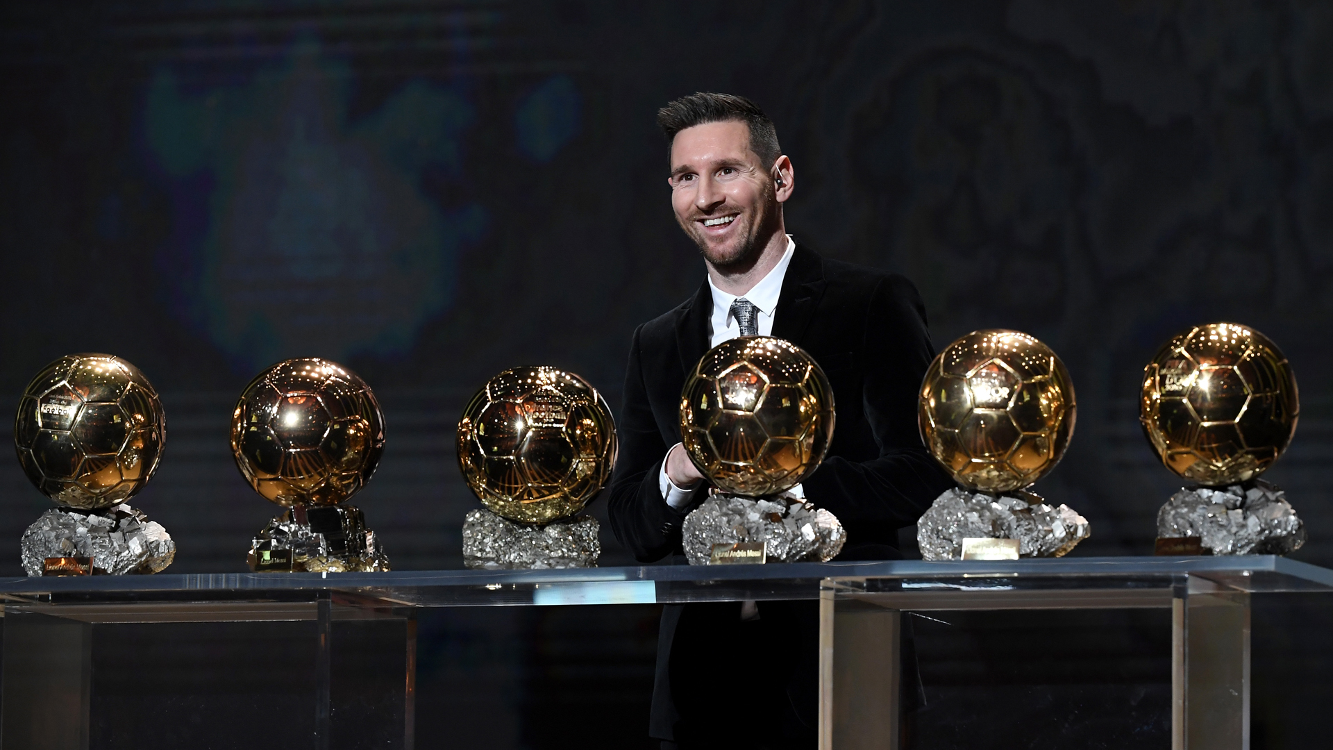 Ballon d'Or 2023 : Les Candidats et Leur Impact