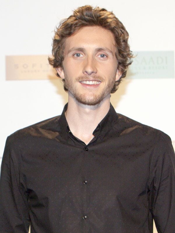 Baptiste Lecaplain : Un humoriste en pleine ascension