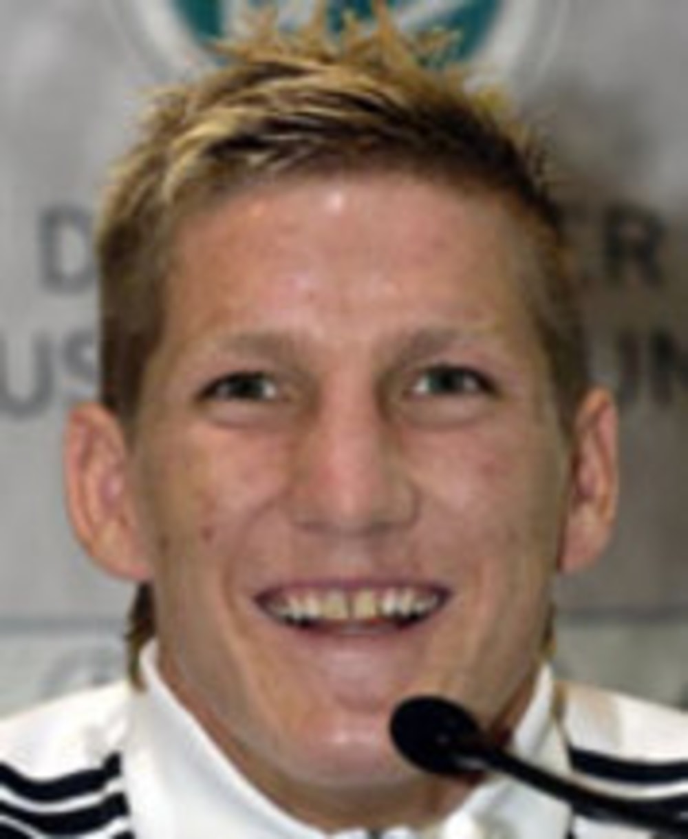 Retour sur la carrière de Bastian Schweinsteiger