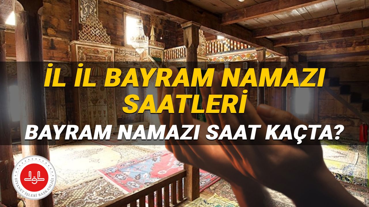 L'importance de Bayram Namazi dans la communauté musulmane