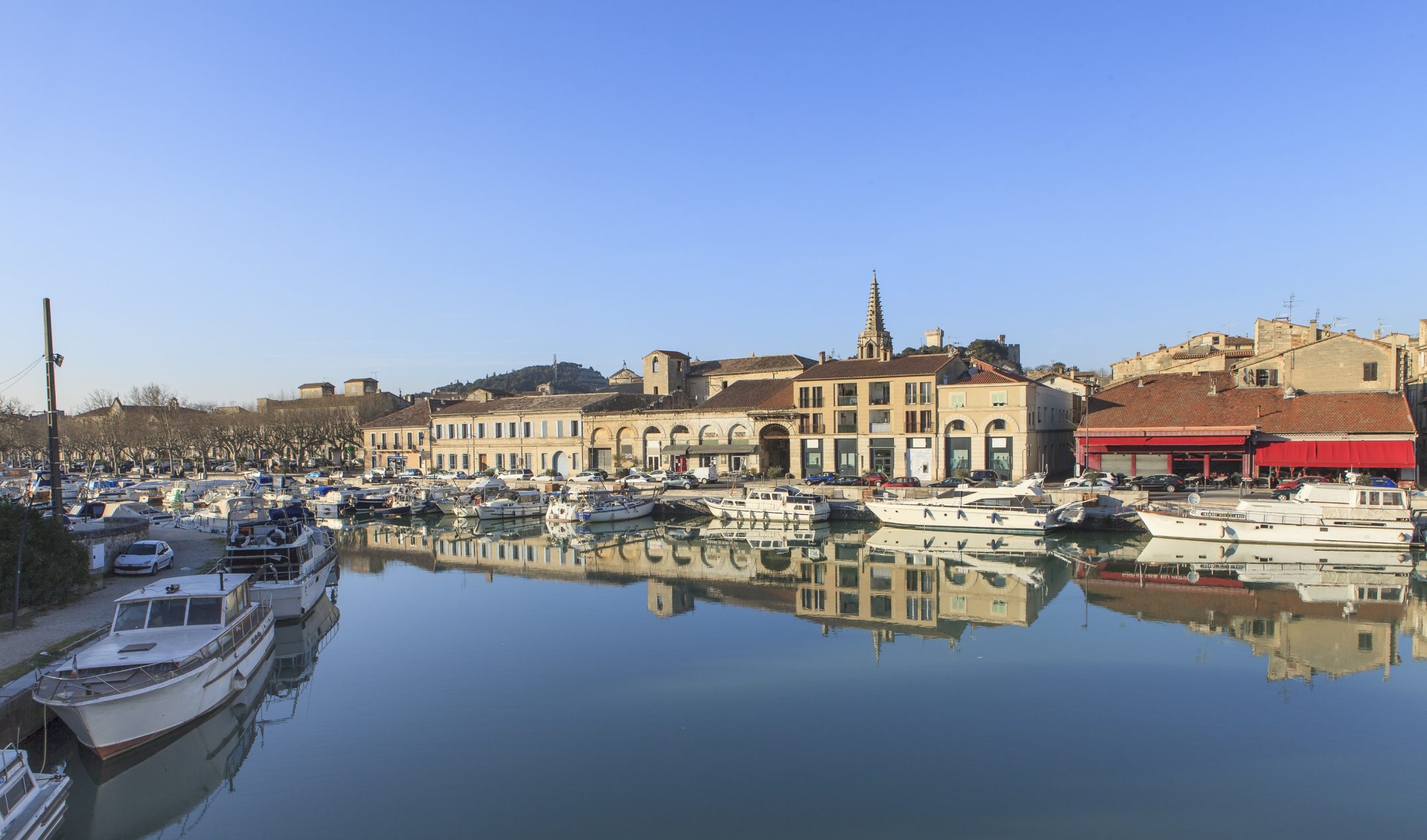 Découvrez Beaucaire : Histoire et Actualités