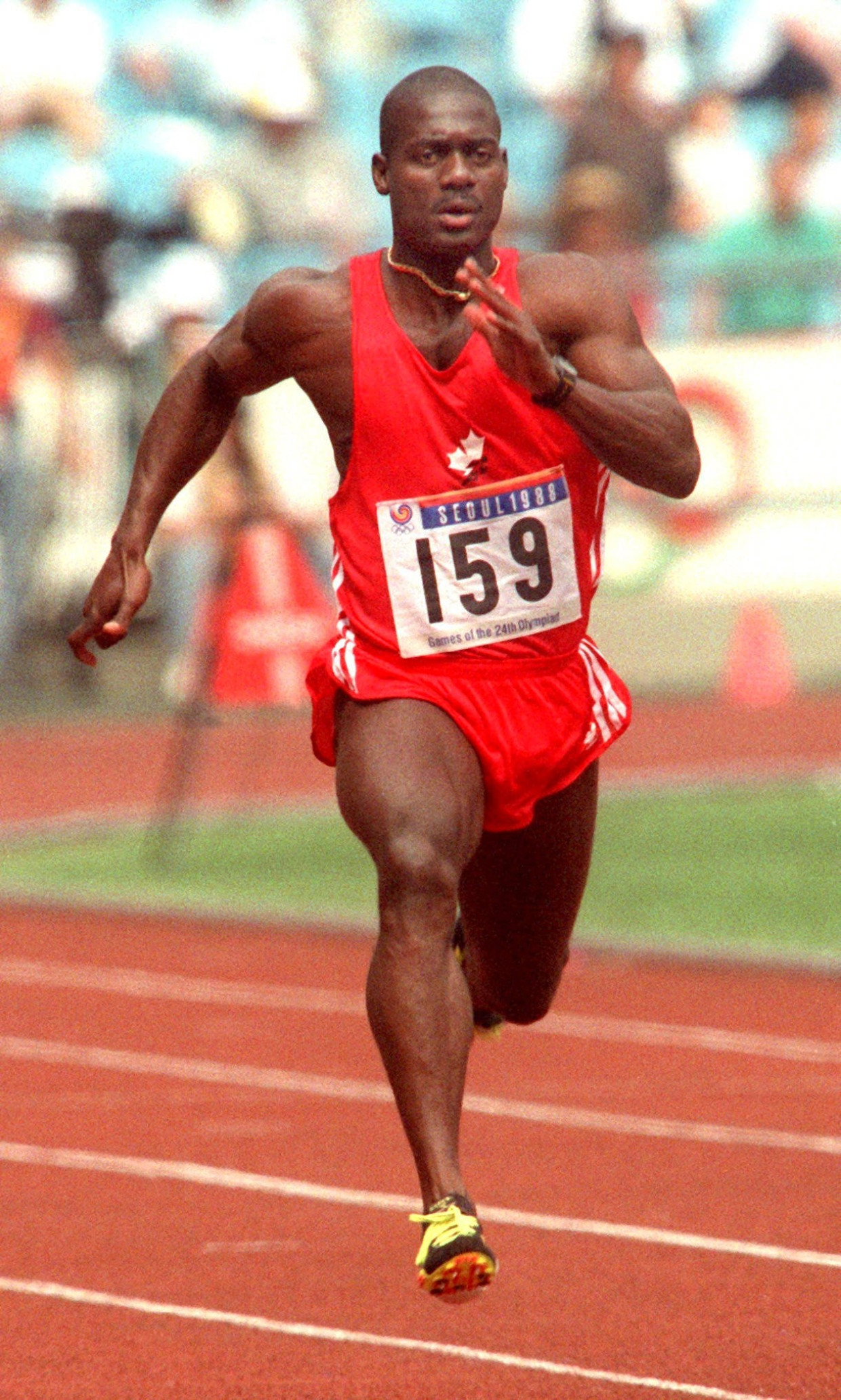 La vie et l'héritage de Ben Johnson