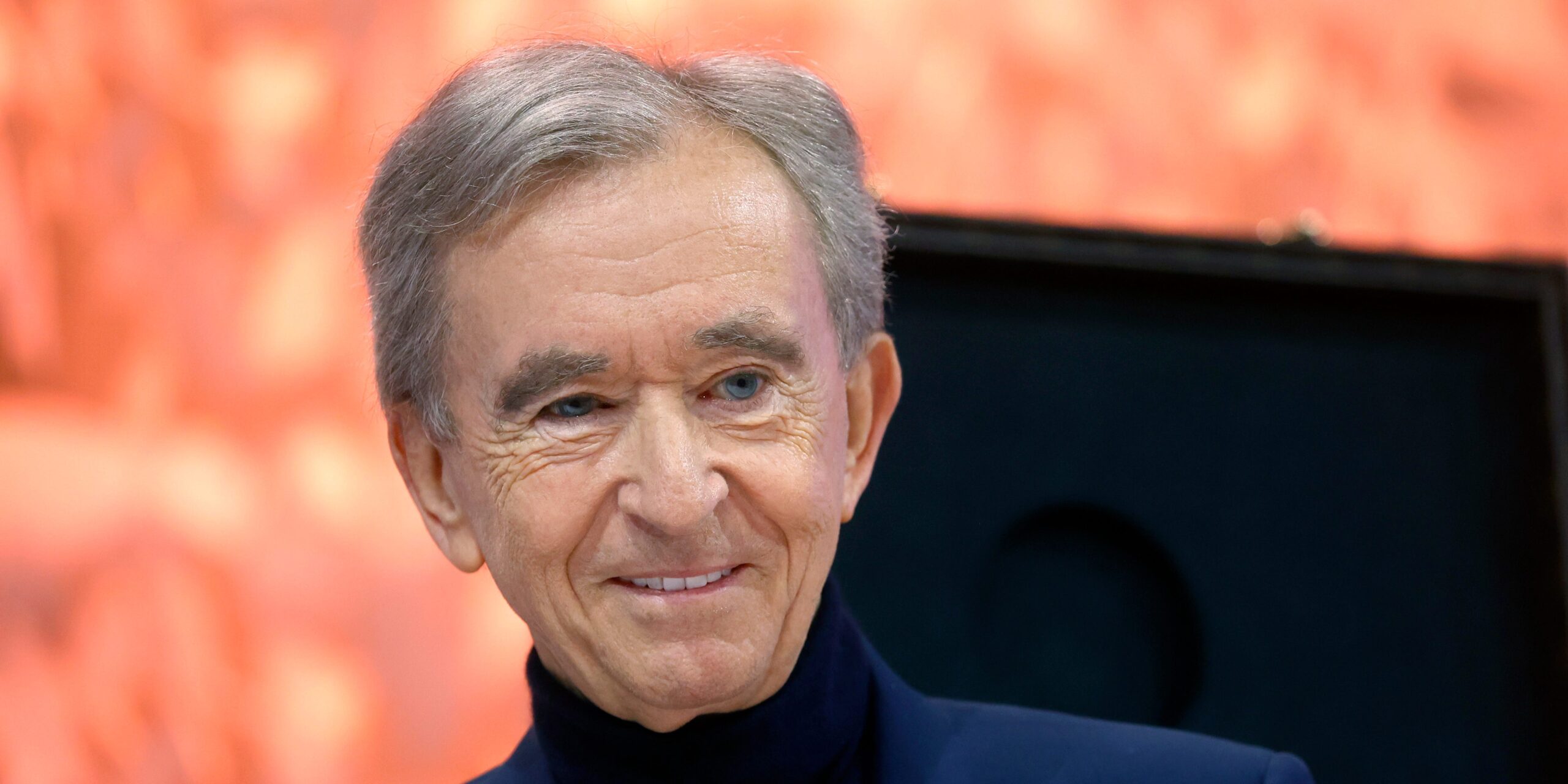 Bernard Arnault : L&rsquo;Homme Derrière LVMH