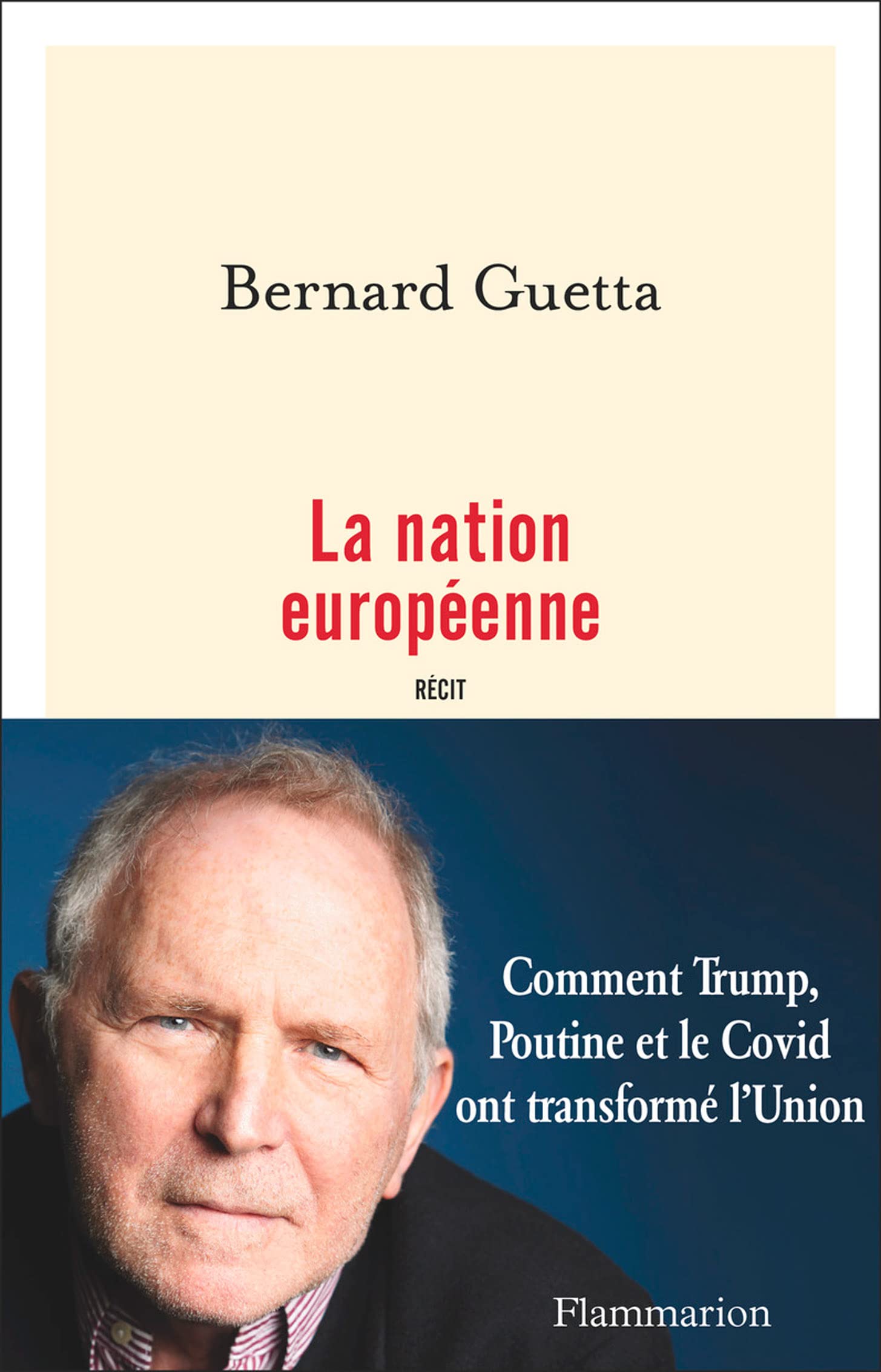 Bernard Guetta : Un Leader de la Politique Européenne
