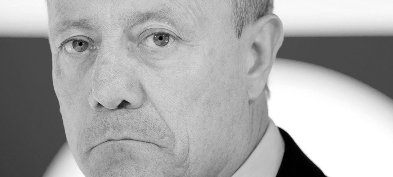 Bernard Lacombe : Une Icône du Football Français