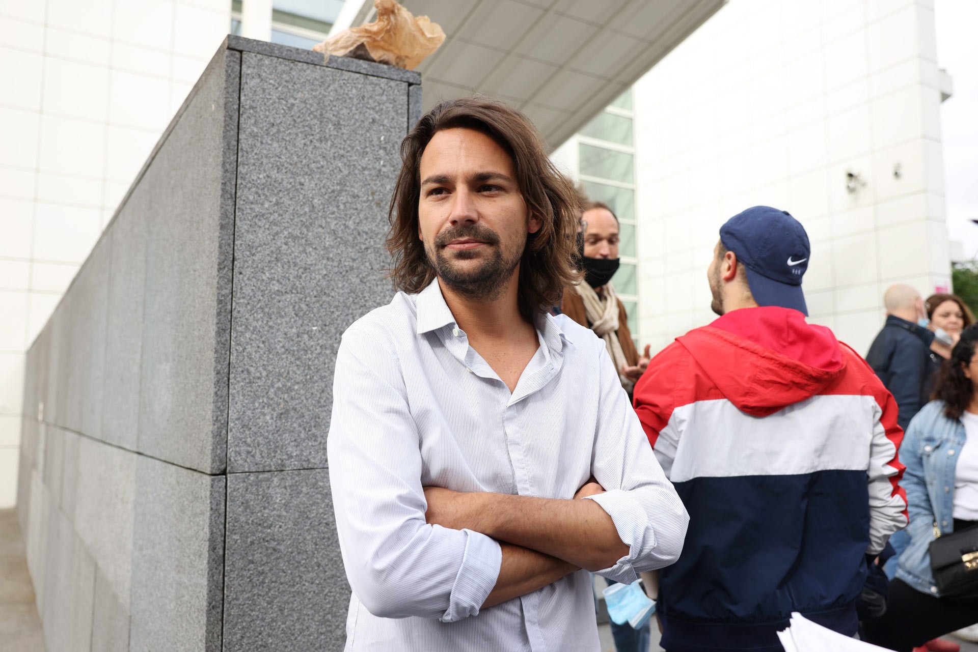 Bertrand Chameroy : Carrière et Influence dans le Divertissement