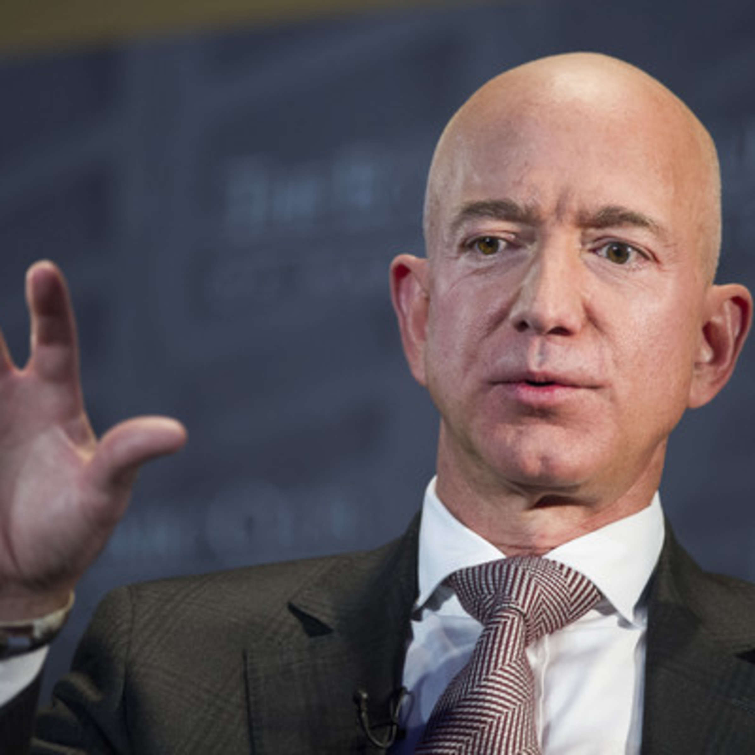 Les Nouvelles Initiatives de Jeff Bezos en 2023