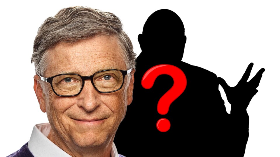 Le Parcours Inspirant de Bill Gates